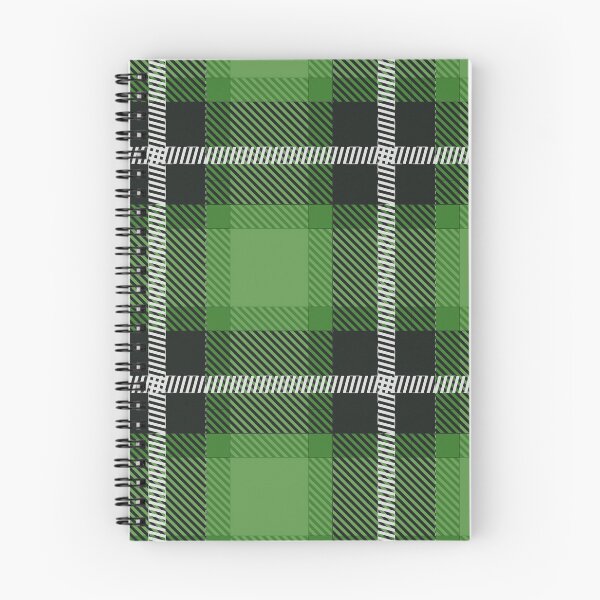 Item preview, Dark Green Plaid designed and sold by cherubi19.