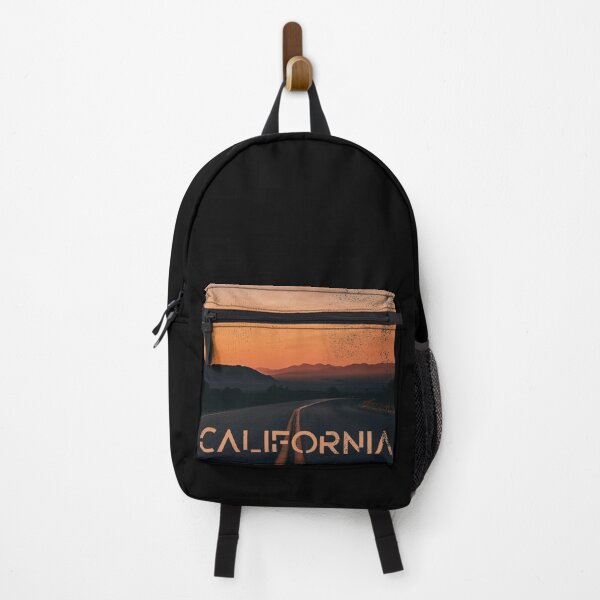 Item preview, California designed and sold by designbychow.