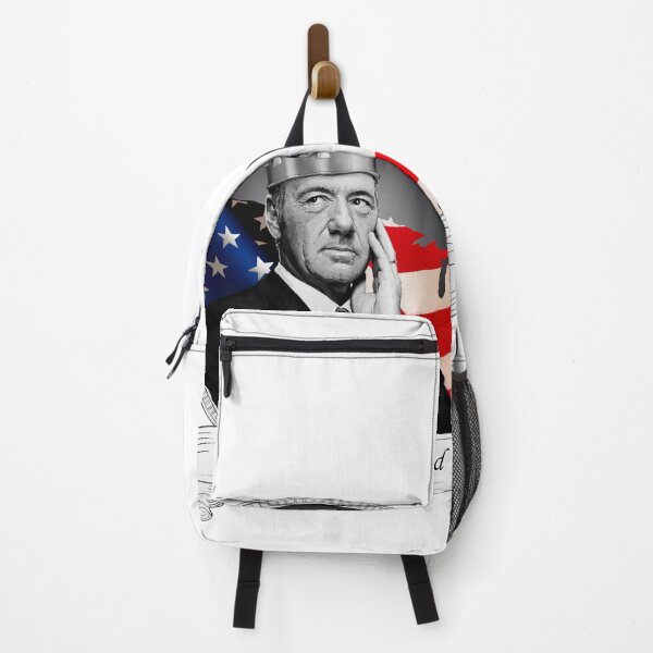 Item preview, FRANK UNDERWOOD POWER HOUSE OF CARDS DESIGN designed and sold by maxTalantsev.