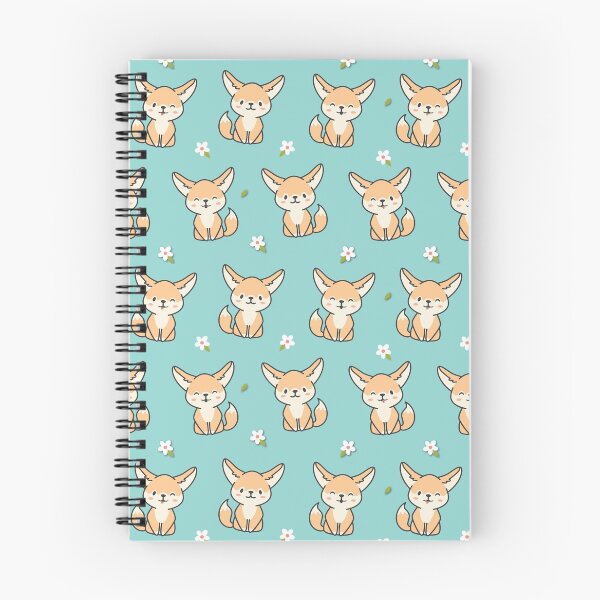 Item preview, Fennec Fox designed and sold by ouchmypancreas.
