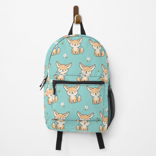 Item preview, Fennec Fox designed and sold by ouchmypancreas.