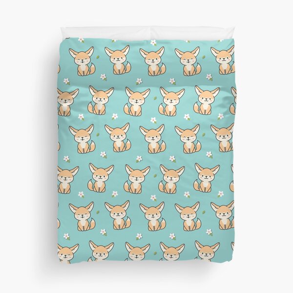 Item preview, Fennec Fox designed and sold by ouchmypancreas.