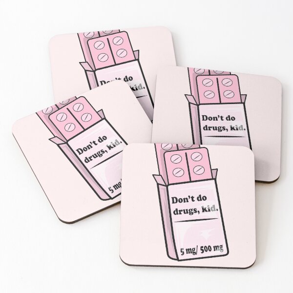 Item preview, Aesthetic pink drugs l trippy tumblr pills designed and sold by Bossin.