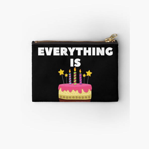 Item preview, Strawberry birthday cake designed and sold by OneTimeEngineer.