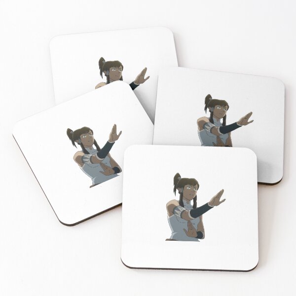 Item preview, korra designed and sold by apnvcc.
