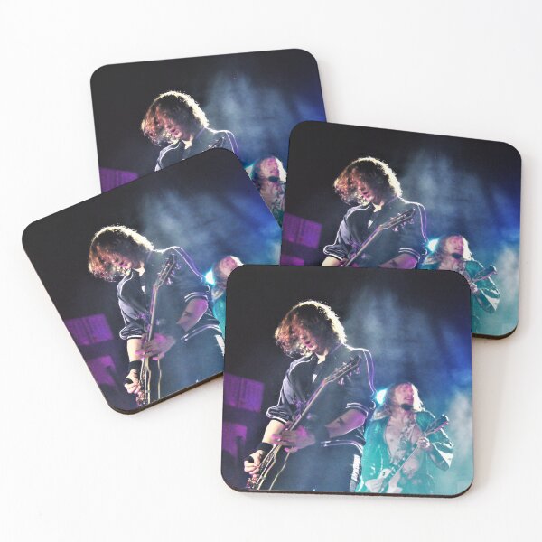 Item preview, Dan and Justin Hawkins - The Darkness designed and sold by Lucy Onions.