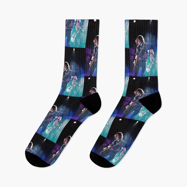 Item preview, Dan and Justin Hawkins - The Darkness designed and sold by Lucy Onions.