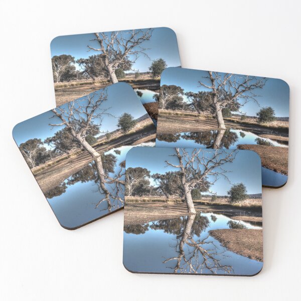Item preview, Drought reality reflected. designed and sold by shaynetwright.