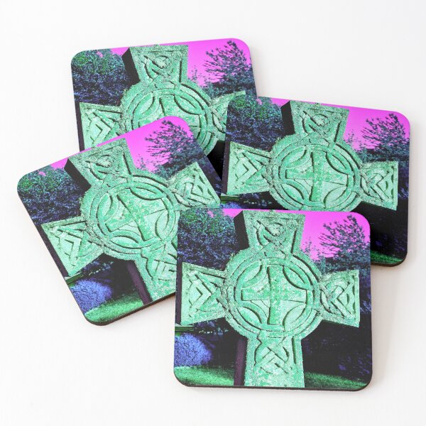 Item preview, Celtic Cross designed and sold by AlternativeHue.