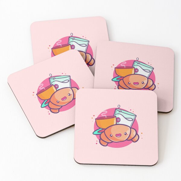 Item preview, Healthy Breakfast, Cute Kawaii designed and sold by CuteThings-.
