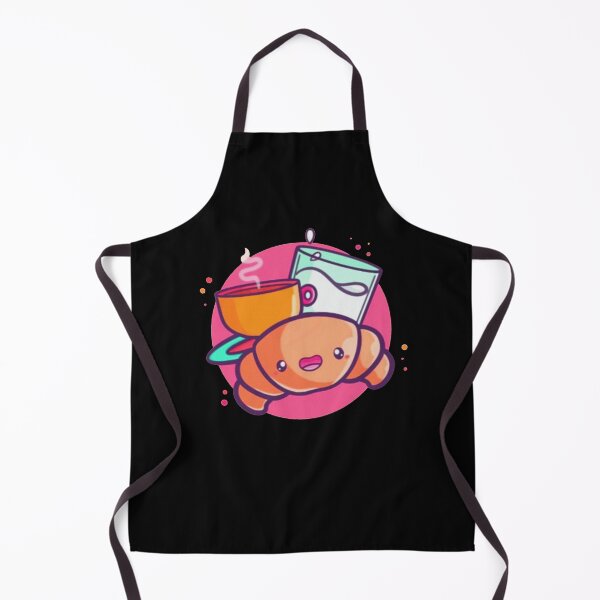 Item preview, Healthy Breakfast, Cute Kawaii designed and sold by CuteThings-.