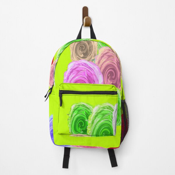 Item preview, Colorful circles designed and sold by Eshan91.