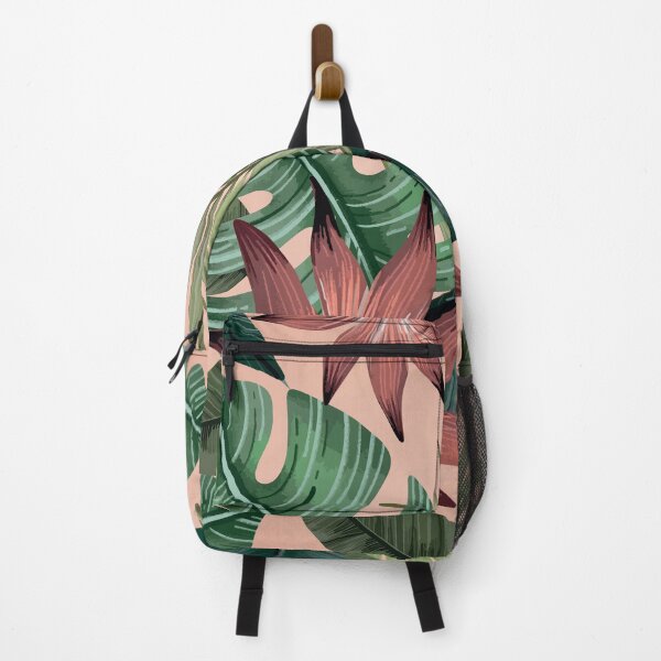 Item preview, Tropical Monstera Swiss Cheese Plant designed and sold by murakamisstudio.
