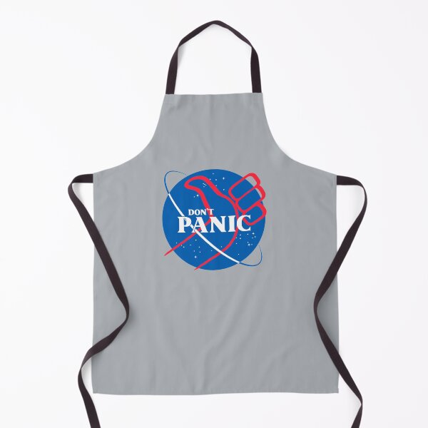 Item preview, Do not Panic designed and sold by rakelittle.