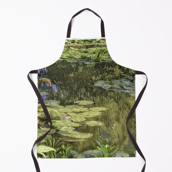 Item preview, Reflectioning of Monet designed and sold by PepperMendez.