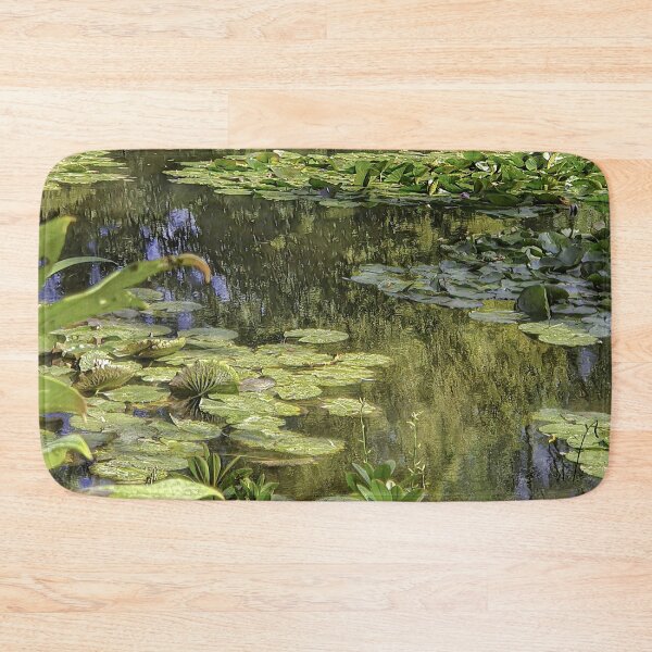 Item preview, Reflectioning of Monet designed and sold by PepperMendez.