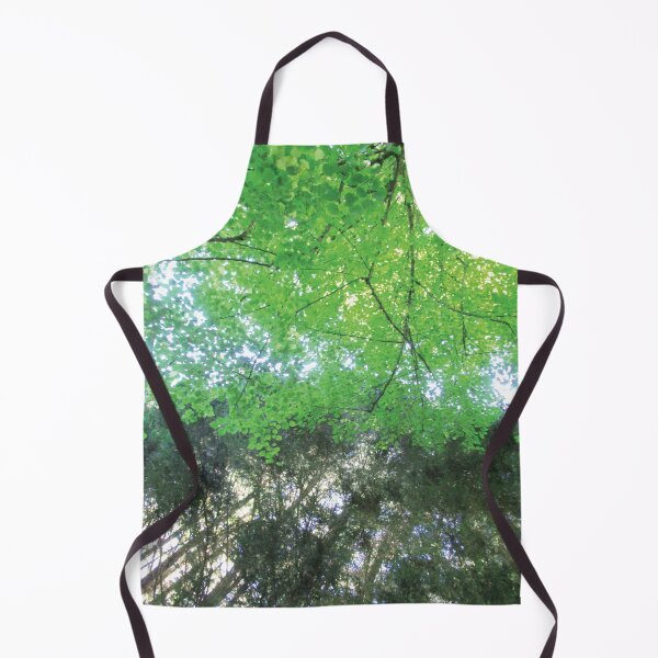 Item preview, two-tone trees photo designed and sold by bravescribbler.