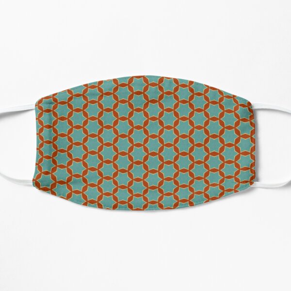 Stars No,5 Flat Mask
