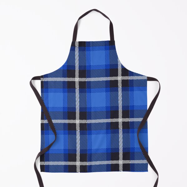 Item preview, Royal Blue Plaid designed and sold by cherubi19.