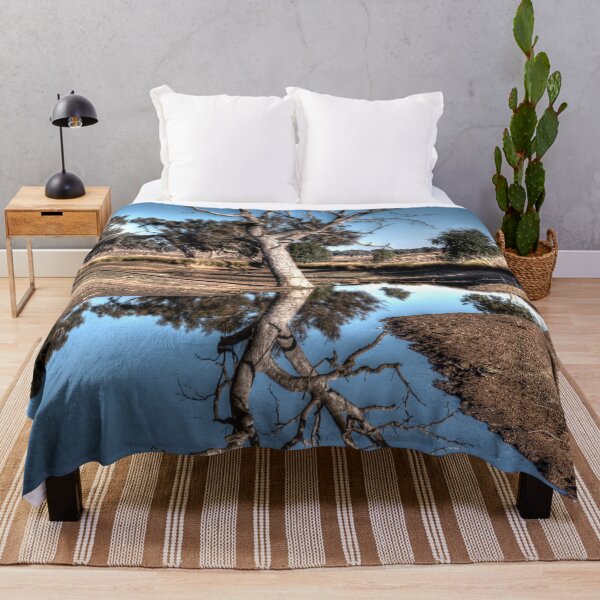 Item preview, Drought reality reflected. designed and sold by shaynetwright.