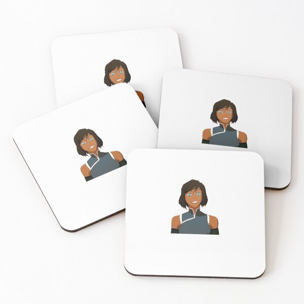 Item preview, korra designed and sold by apnvcc.