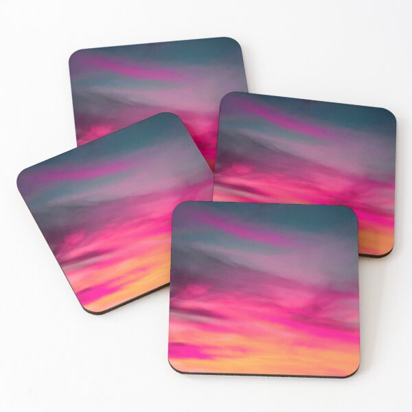Item preview, Dusky Sky designed and sold by AlternativeHue.