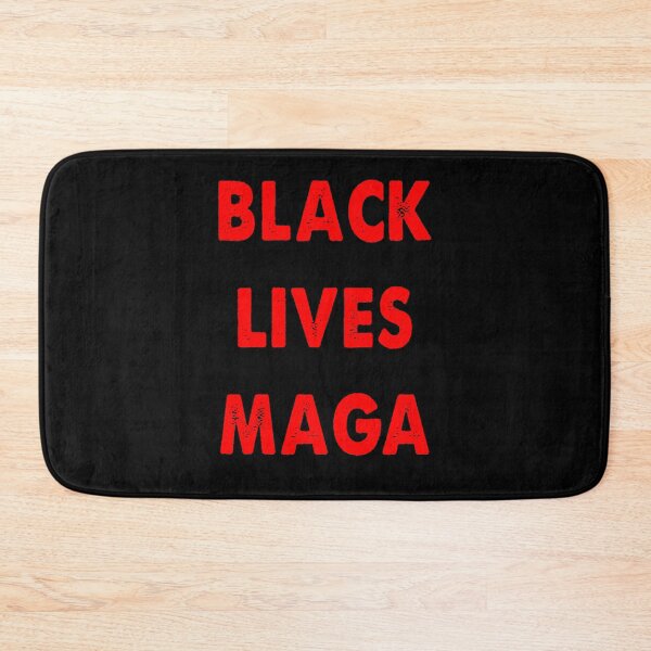 Item preview, Black Lives Maga designed and sold by Kathrine2302.