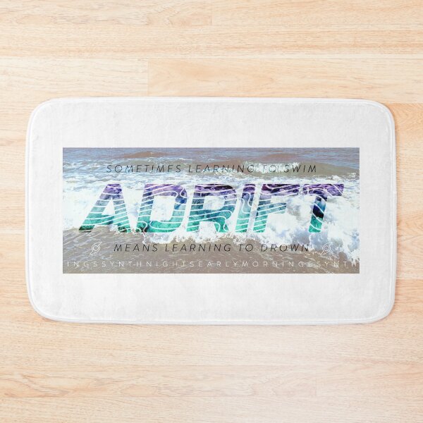 Item preview, Adrift designed and sold by JeoImage.