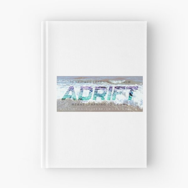Artikelvorschau, Adrift entworfen und verkauft von JeoImage.