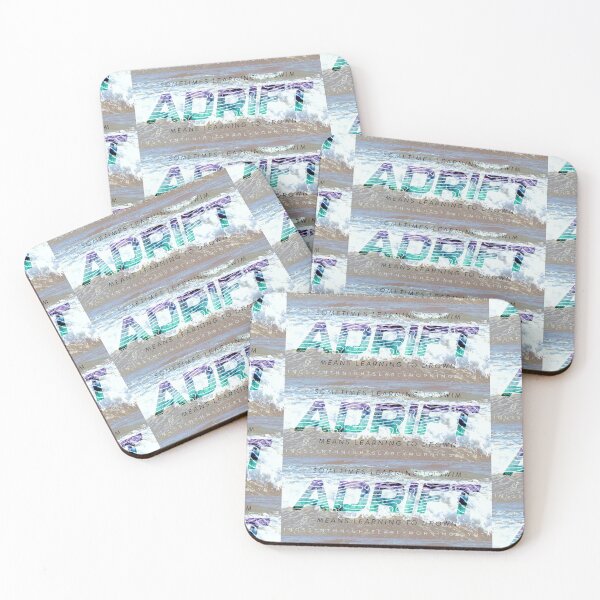 Item preview, Adrift designed and sold by JeoImage.