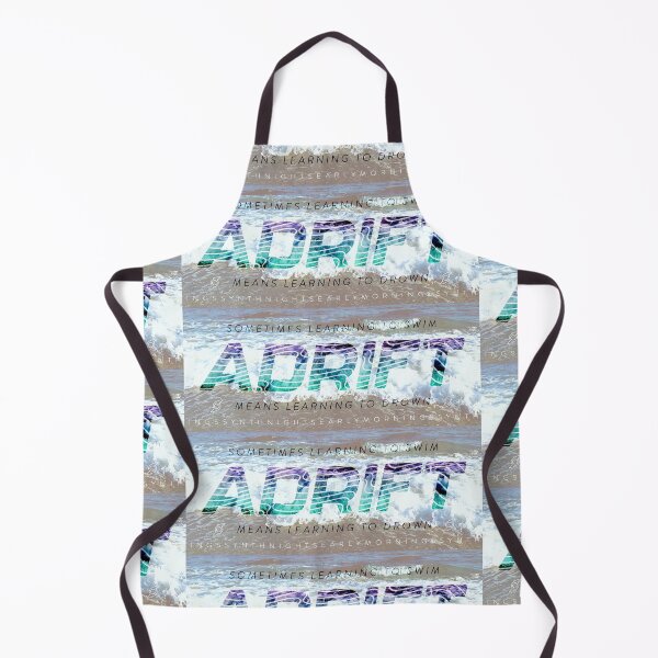 Item preview, Adrift designed and sold by JeoImage.