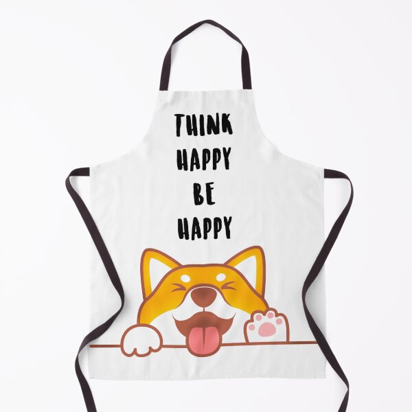Item preview, Think happy, be happy. designed and sold by ThommyBLN.