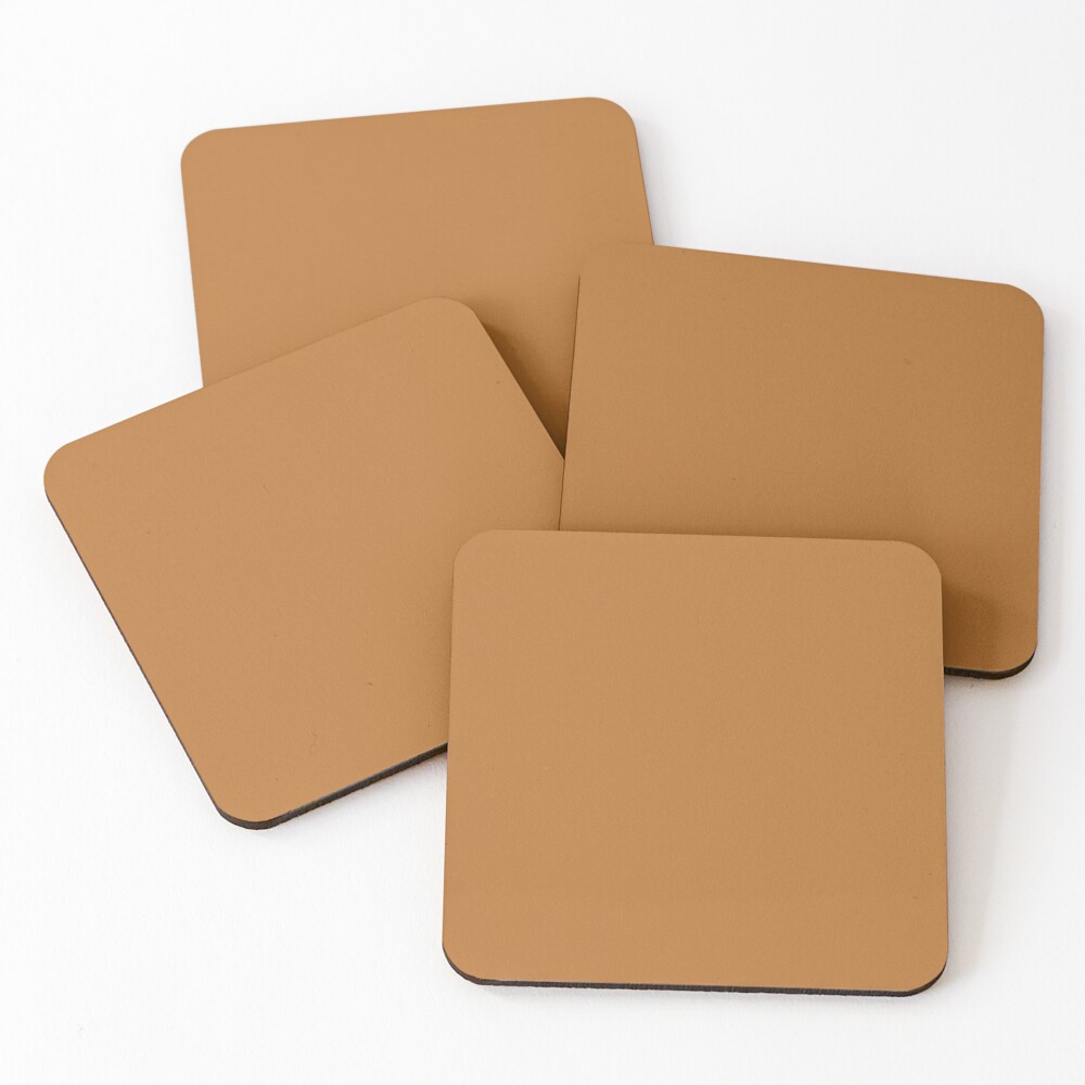 Item preview, Coasters (Set of 4) designed and sold by ROXANNECHEE.