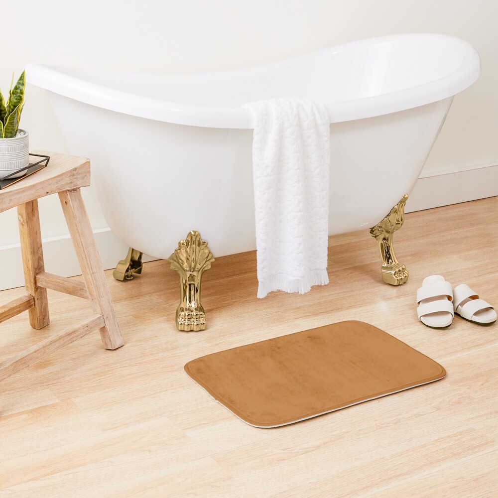 Item preview, Bath Mat designed and sold by ROXANNECHEE.