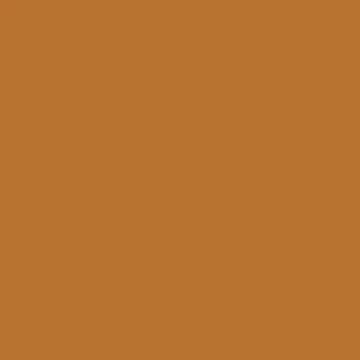 Artwork thumbnail, Copper Solid Color by The Little Wood Cottage