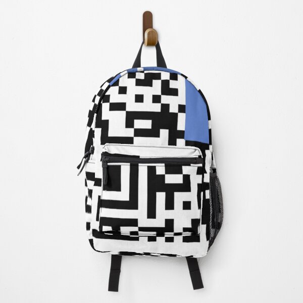 Item preview, QR-CODE Facebook designed and sold by CreativeWorld96.