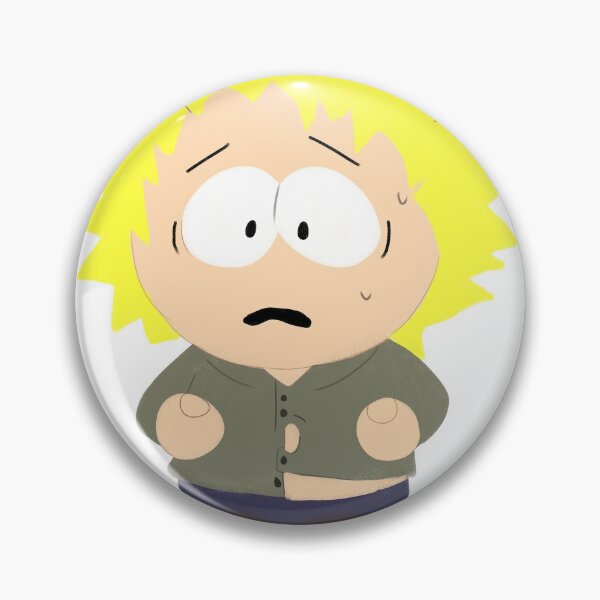 Item preview, Tweek Tweaker-south park designed and sold by CatGreenPoppy.