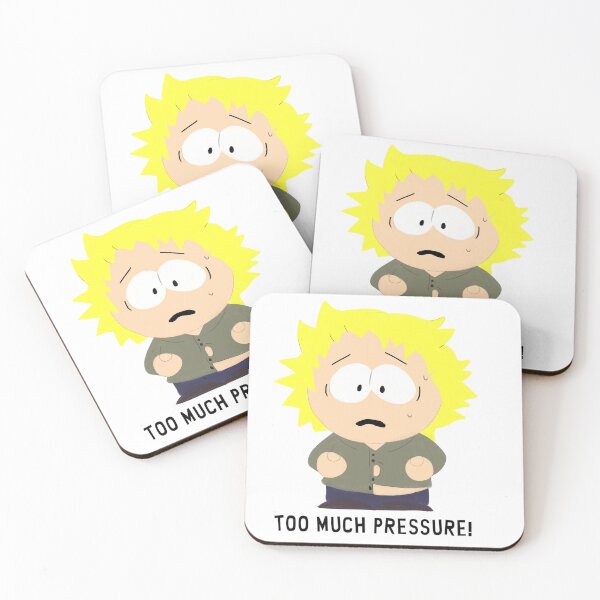 Item preview, Tweek Tweaker-south park designed and sold by CatGreenPoppy.