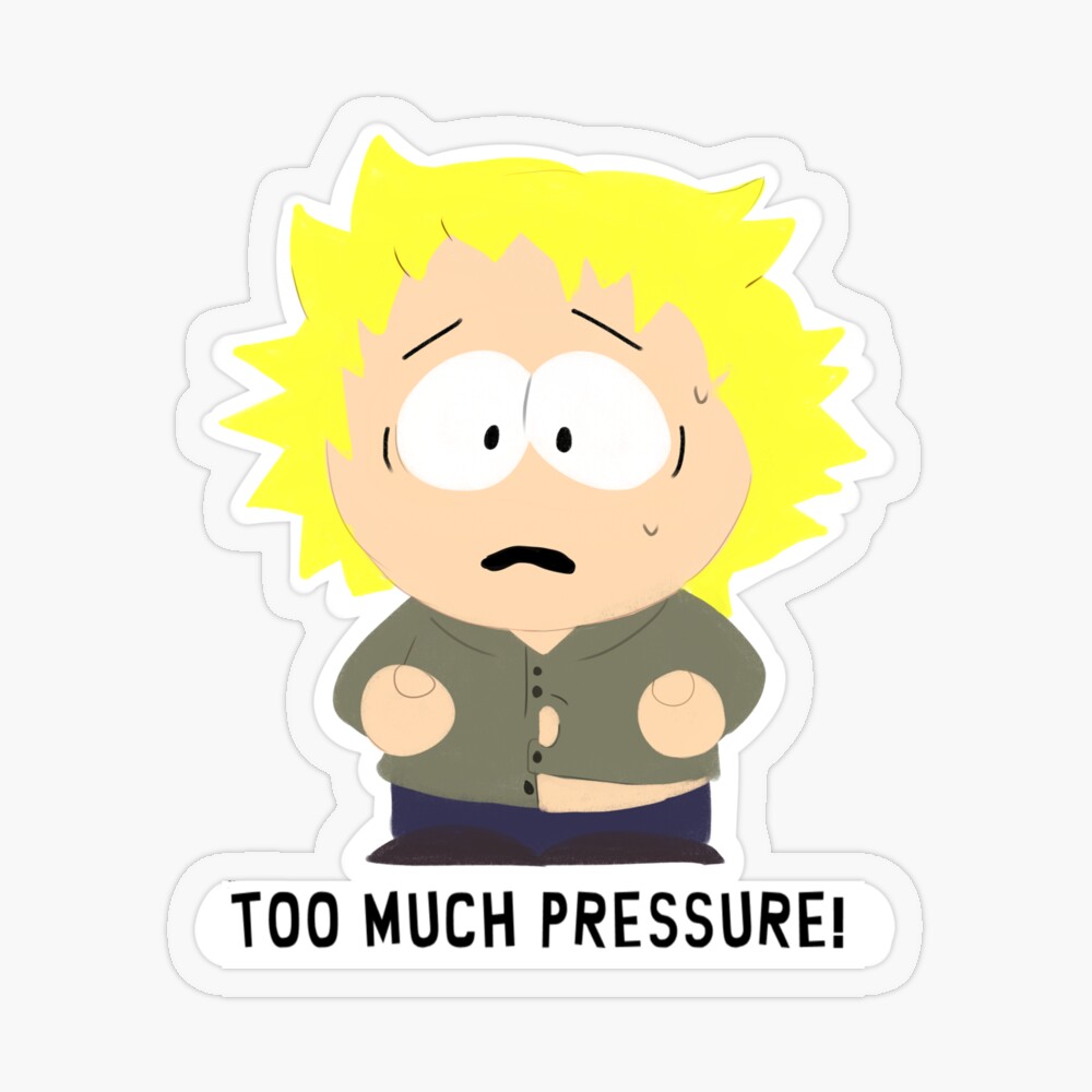 southpark tweek tweak Poster for Sale by Illustrate-uk