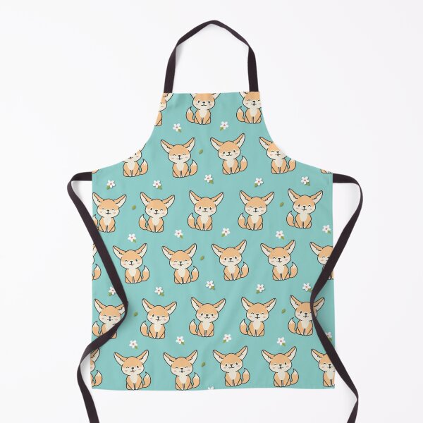 Item preview, Fennec Fox designed and sold by ouchmypancreas.
