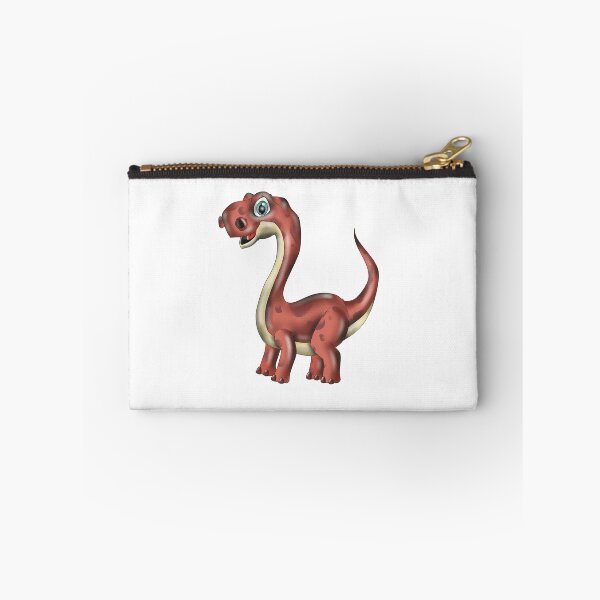 Item preview,  Cute Brontosaurus  designed and sold by Balazs Borzon.