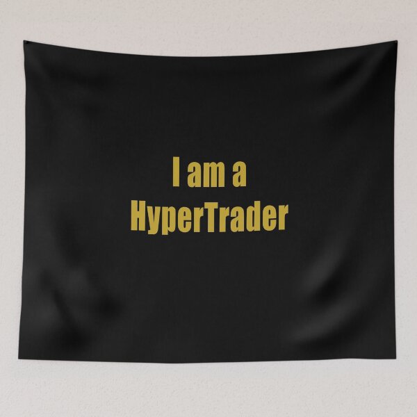 Item preview, I am a HyperTrader trendy designed and sold by Kathrine2302.