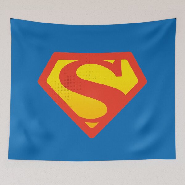 Item preview, S letter Super party superhuman personalize alphabet for Sebastian, Samuel or Sawyer designed and sold by Urosek.