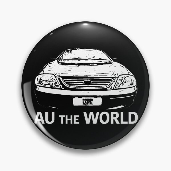 Item preview, AU The World designed and sold by SRV.