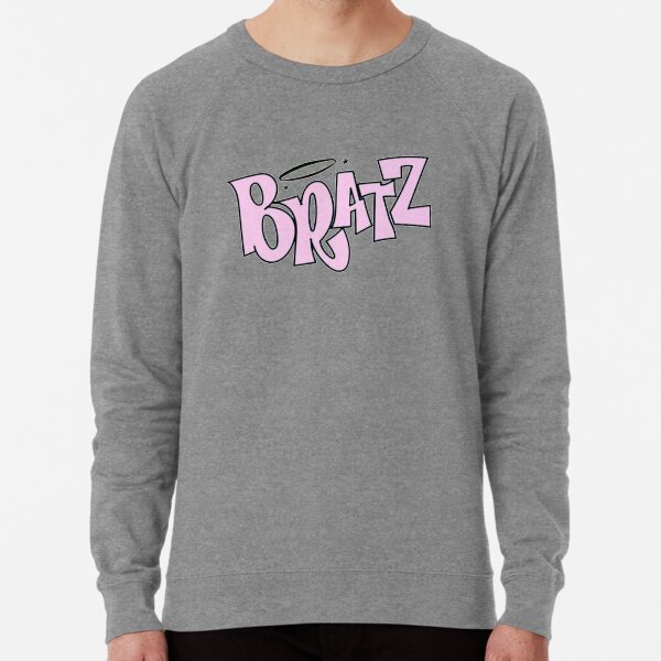 bratz sweatshirt