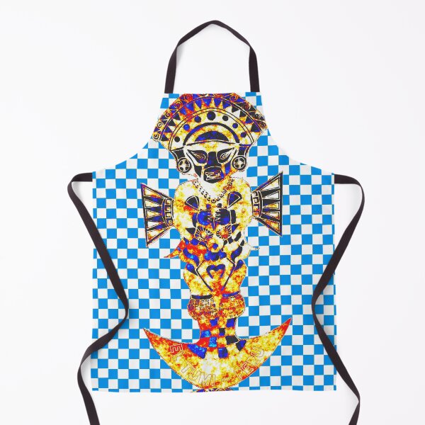 Item preview, THE TUMI - EL TUMI - PERU - CHICLAYO - CUSCO designed and sold by vanessaperu.