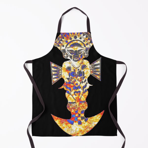 Item preview, EL TUMI - CHICLAYO - PERU designed and sold by vanessaperu.