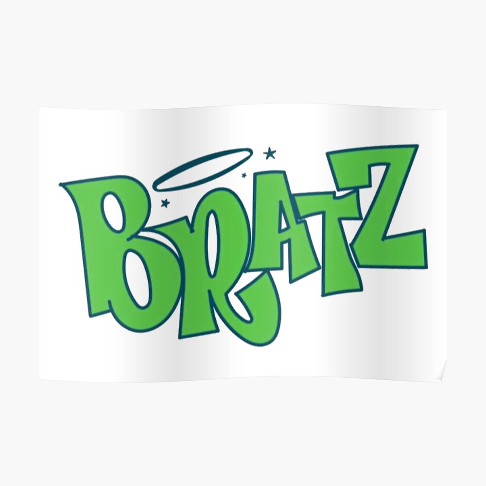Bratz Logo Svg | ubicaciondepersonas.cdmx.gob.mx