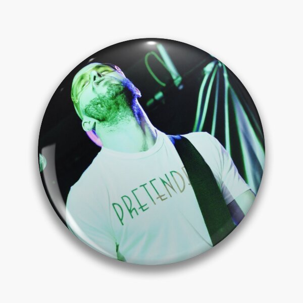 Item preview, Leigh Marklew - Terrorvision designed and sold by Lucy Onions.
