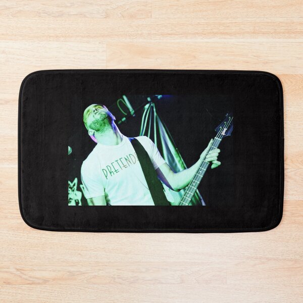 Item preview, Leigh Marklew - Terrorvision designed and sold by Lucy Onions.